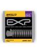 Juego Cuerdas Guitarra EspaÑola D´addario Exp44 Extra Hard