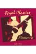 Juego Cuerdas Flamenco Royal Classics Guitarra Flamenco Fl60