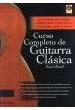 Braid, D.- Curso Completo De Guitarra Clasica Con Cd - (metodo Guitarra)