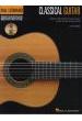Henry, P.- Classical Guitar Con Cd - (metodo Guitarra)