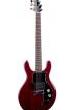GUITARRA ELECTRICA AMPEG DAN ARMSTRONG SERIES AMG-100CH COLOR CEREZA