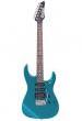 GUITARRA ELECTRICA CALIBER MOD. JS-4X BL AZUL