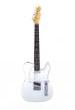 GUITARRA ELECTRICA CALIBER MOD. TL-45 SW BLANCA