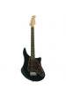 GUITARRA ELECTRICA EKO MOD. KADETT SC-1 BLACK