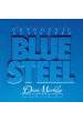 Juego Cuerdas Guitarra Electrica Dean Markley Blue Steel Lt 2552 009/042