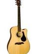 GUITARRA ACUSTICA ALVAREZ RD-4102C NATURAL