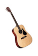 GUITARRA ACUSTICA ALVAREZ AD-410 NATURAL