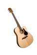 GUITARRA ACUSTICA ALVAREZ RD-210 NATURAL