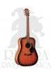 GUITARRA ACUSTICA ALVAREZ RD-210SB SUNBURST