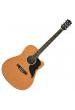 GUITARRA ACUSTICA EKO MOD. RANGER 6 EQ NATURAL