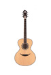 GUITARRA ACUSTICA ZEMAITIS SMALL BODY NATURAL GZAS-200