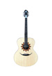 GUITARRA ACUSTICA ZEMAITIS CUSTOM SHOP NATURAL Z-JRWS-R