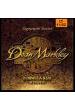 Juego Cuerdas Guitarra Acustica Dean Markley 2102a-011/052