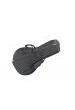 FUNDA BANDURRIA ORTOLA SUPER ACOLCHADA NEGRA 70CB