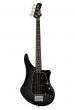 BAJO ELECTRICO EKO MOD. KADETT PJ-07 BLACK