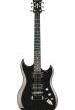 BAJO ELECTRICO HAGSTROM ULTRALUX SERIES FXB-200 BLACK GLOSS