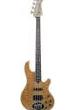 BAJO ELECTRICO LAKLAND 4 CUERDAS SKYLINE STANDARD 44-02 NATURAL TRANSLUCENT