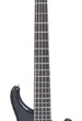 Bajo Electrico Tune 5 Cuerdas Supernova Series Acabado Tnb Zi-52