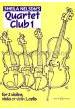 Nelson, S.- Quartet Club Vol.1