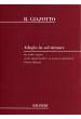 ALBINONI, T.- ADAGIO SOL MENOR CUERDAS Y ORGANO ( GIAZOTO) - (Partitura de Bolsillo)