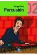 Pons, J.- Percusion Vol.2 - (metodo Percusion)