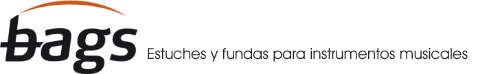Bags - Estuches y fundas para instrumentos musicales