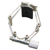 Abrazadera François Louis