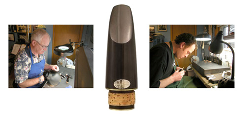 Lomax - Boquillas - Instrumentos musicales