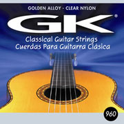 Guitarra clasica GK estudioa
