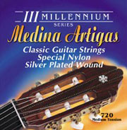 clasica III millenium