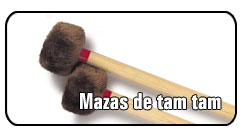 Mazas de tam tam