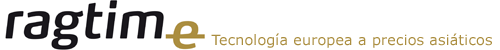 Ragtime: Tecnología europea a precios asiáticos
