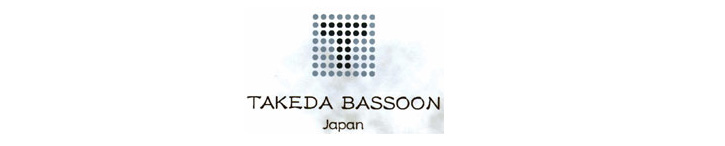 logo takeda bassoon