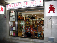 Rivera Almería