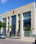 Central Rivera Picanya