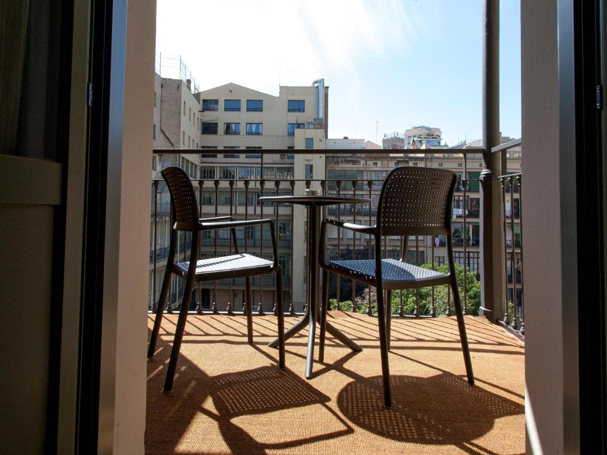 15 Hoteles Céntricos en Eixample que Vale la Pena Reservar