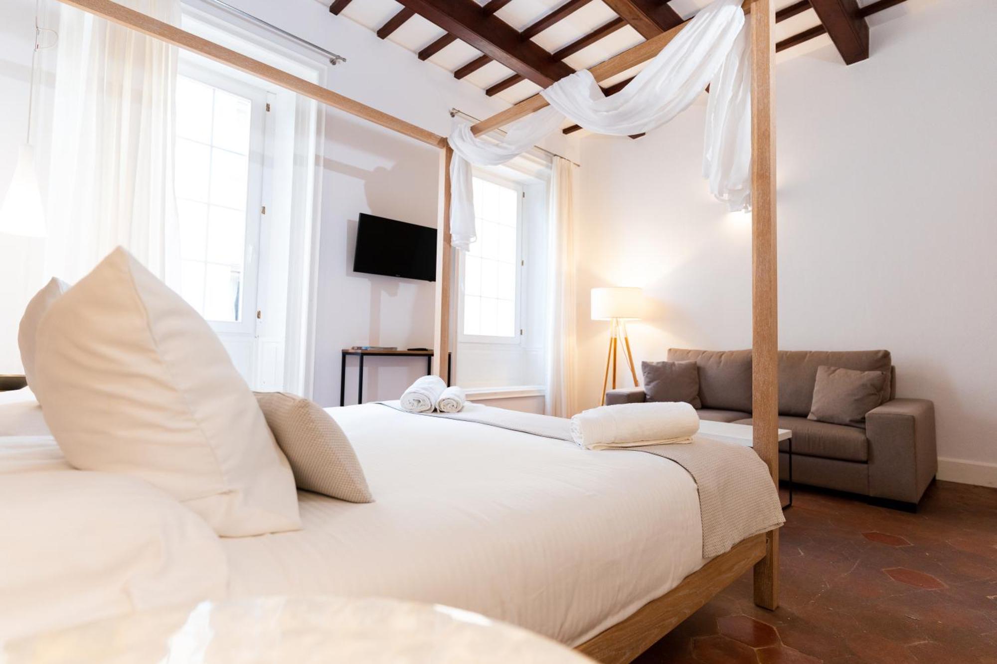 4 Hoteles cerca del Molí de Dalt que Debes Conocer