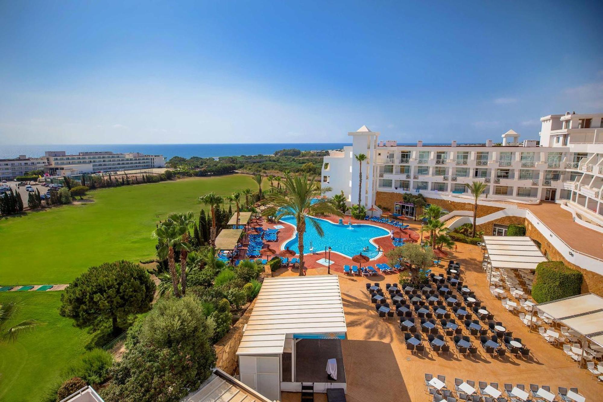 6 Hoteles 4 Estrellas cerca de Golf Marina que Merece la Pena Conocer
