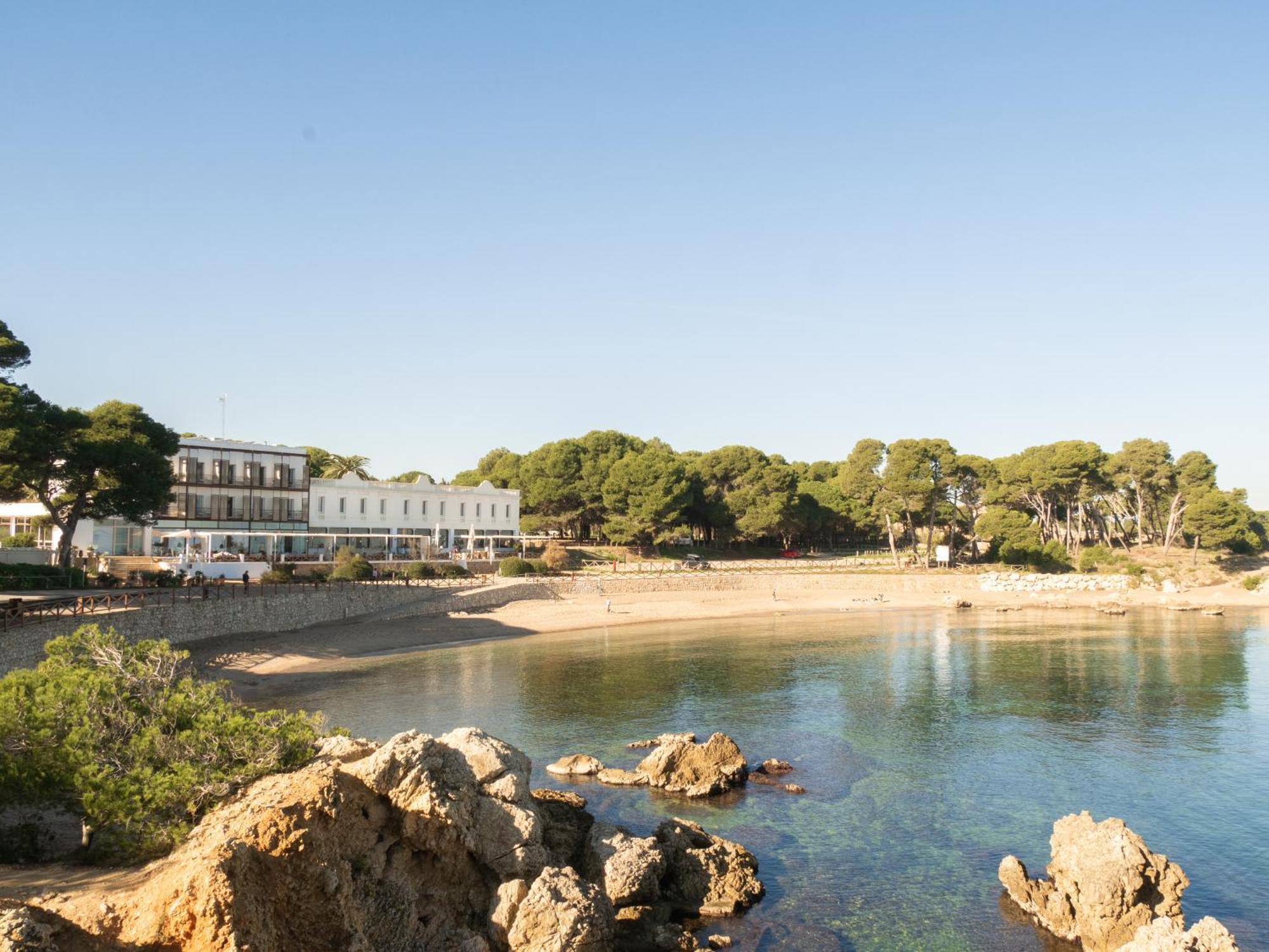 5 Hoteles Céntricos en Empordà que Facilitan tu Estancia