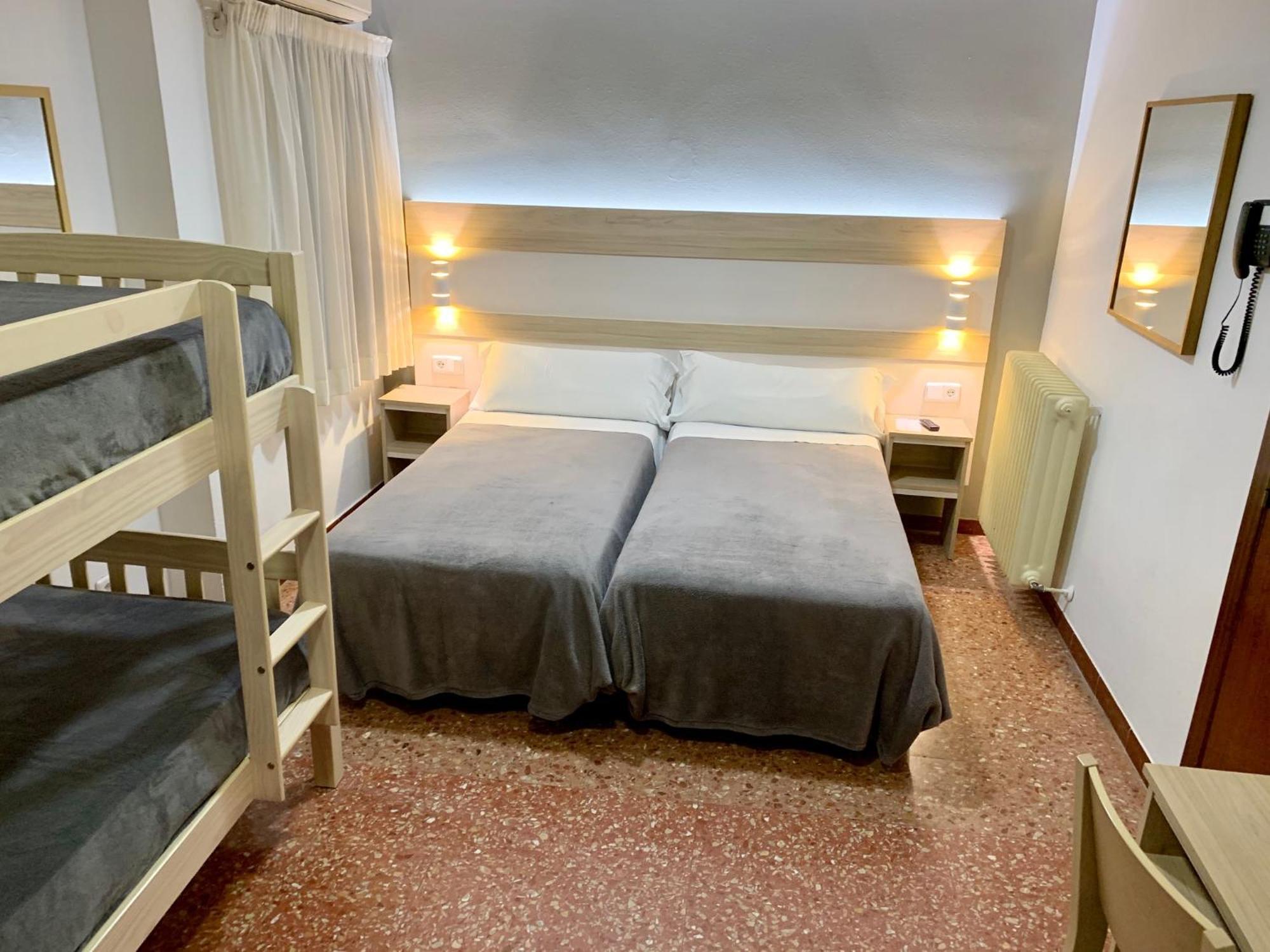 4 Hoteles Cerca de PortAventura World que Vale la Pena Reservar