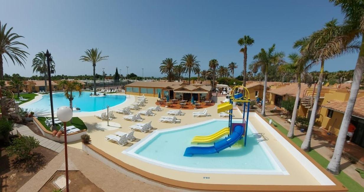 5 Hoteles Céntricos en el Sur de Gran Canaria para No Perder Tiempo
