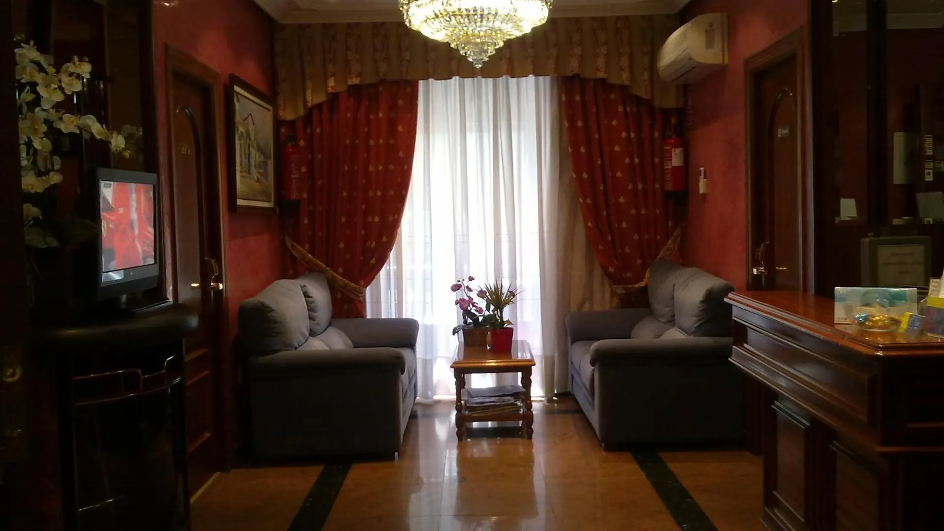 Dónde Alojarse en Huertas: 11 Hoteles Céntricos en Madrid