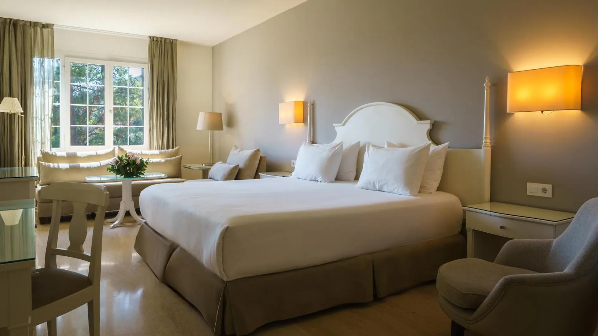6 Hoteles Familiares cerca de Medina Azahara que Merece la Pena Conocer