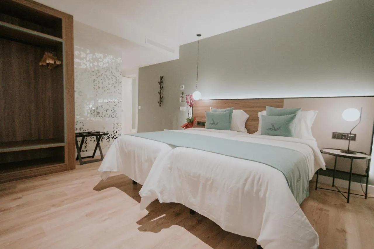 Cerca de Infecar: 9 Hoteles Céntricos en Las Palmas Comparados