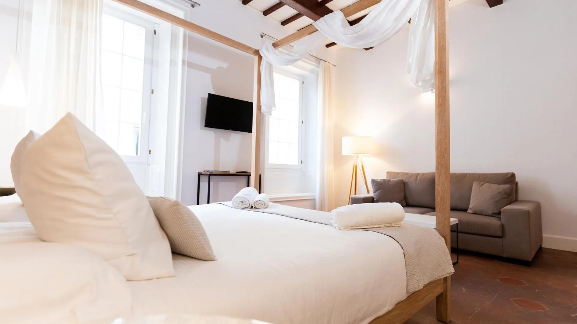 4 Hoteles cerca del Molí de Dalt que Debes Conocer
