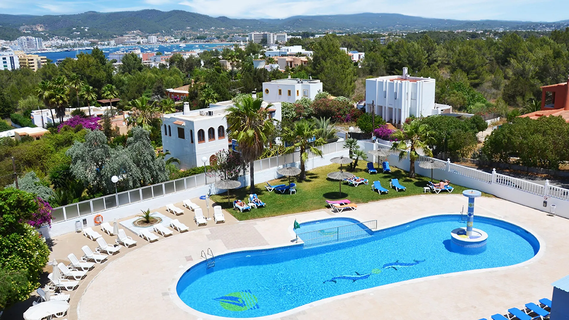 Alojarte cerca de Privilege Ibiza: 4 Opciones Económicas Comparadas