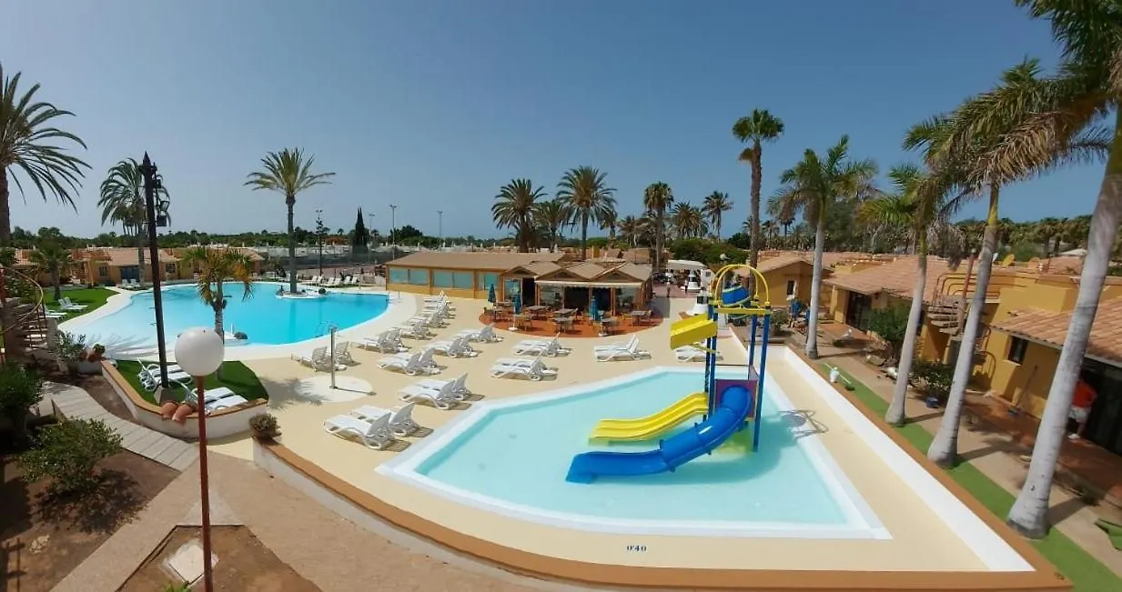 5 Hoteles Céntricos en el Sur de Gran Canaria para No Perder Tiempo