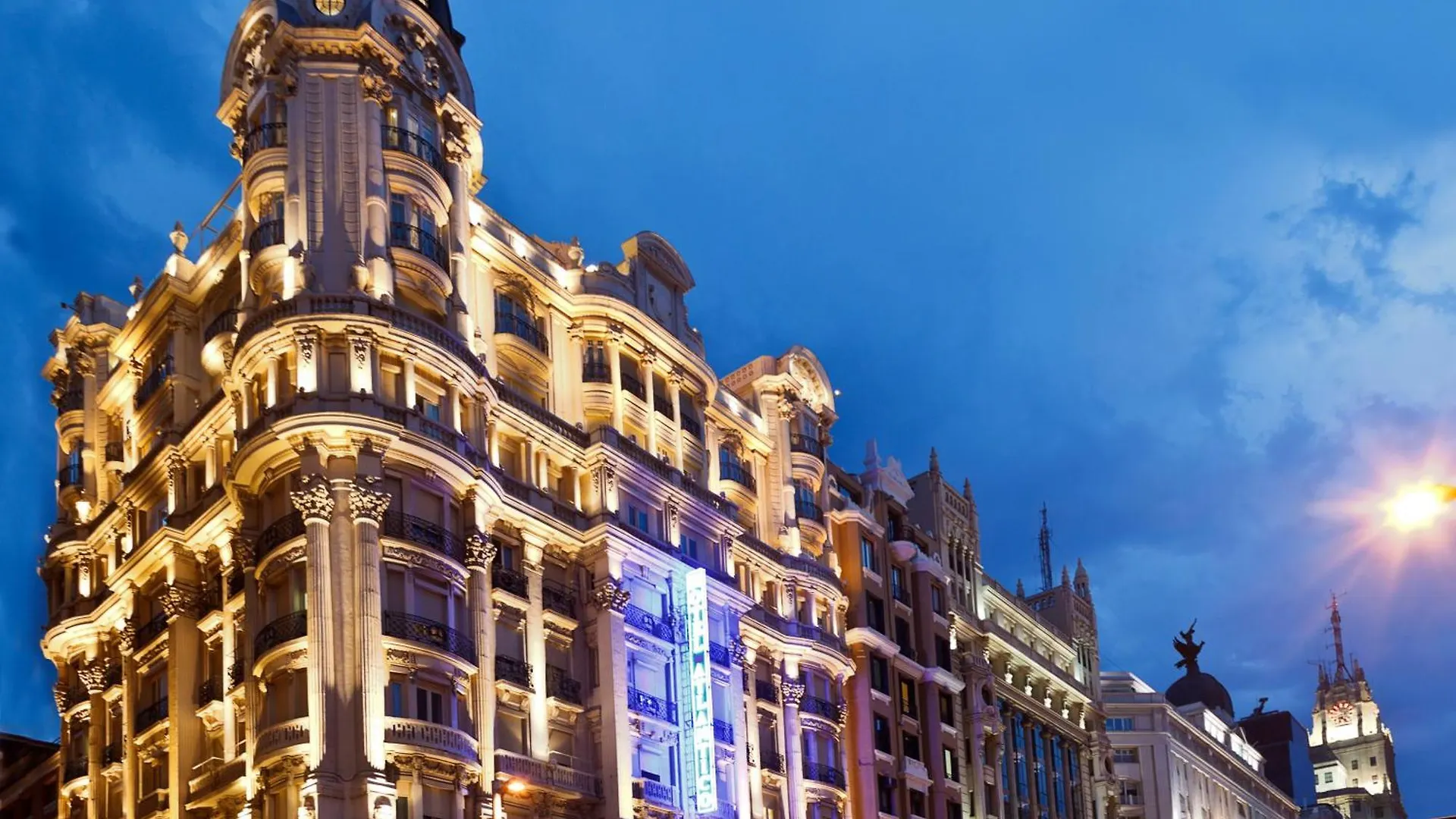 15 Hoteles 4 Estrellas en Islington que Vale la Pena Reservar