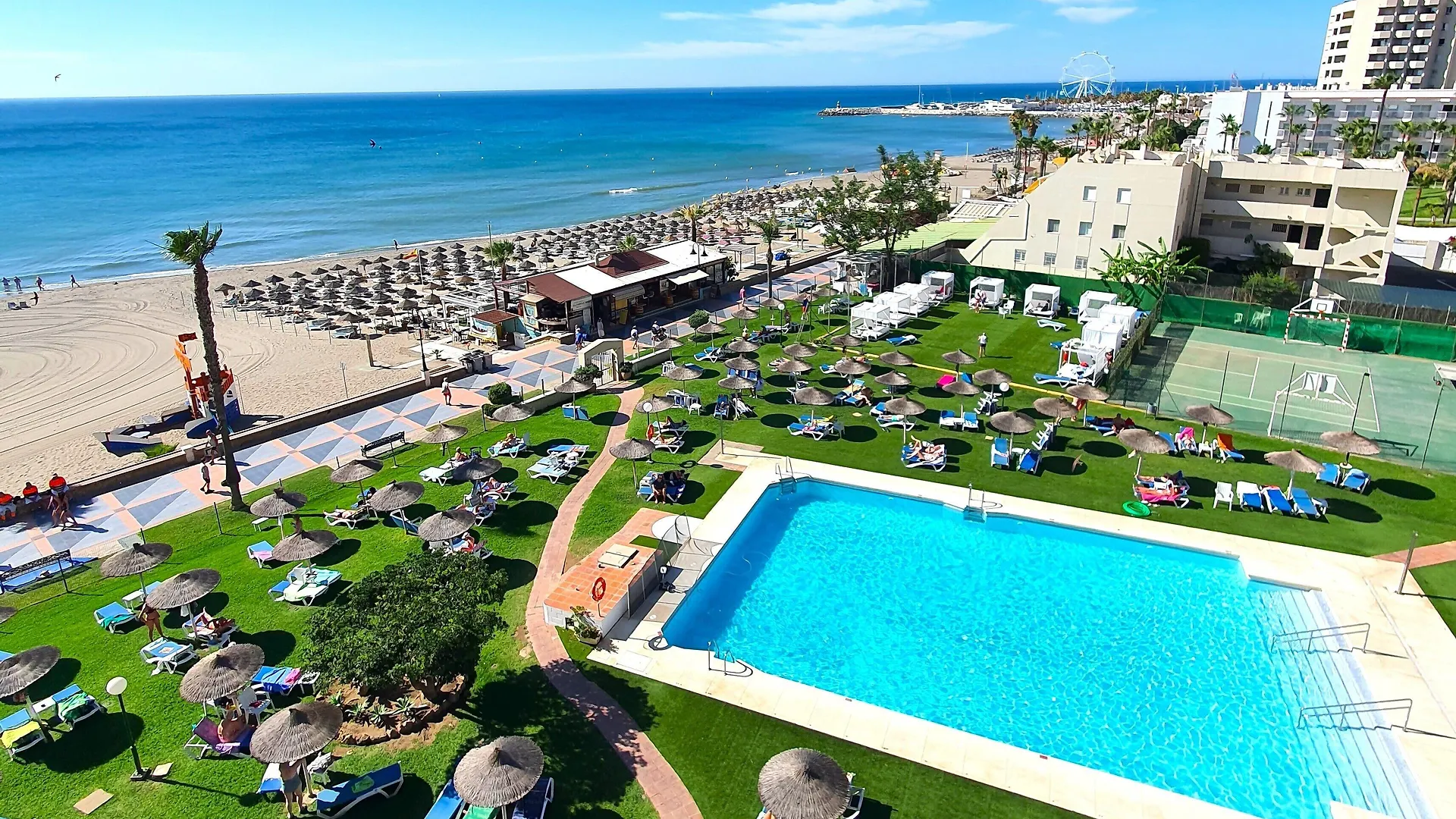 13 Hoteles de Playa Cerca de Finca El Portón que Vale la Pena Reservar