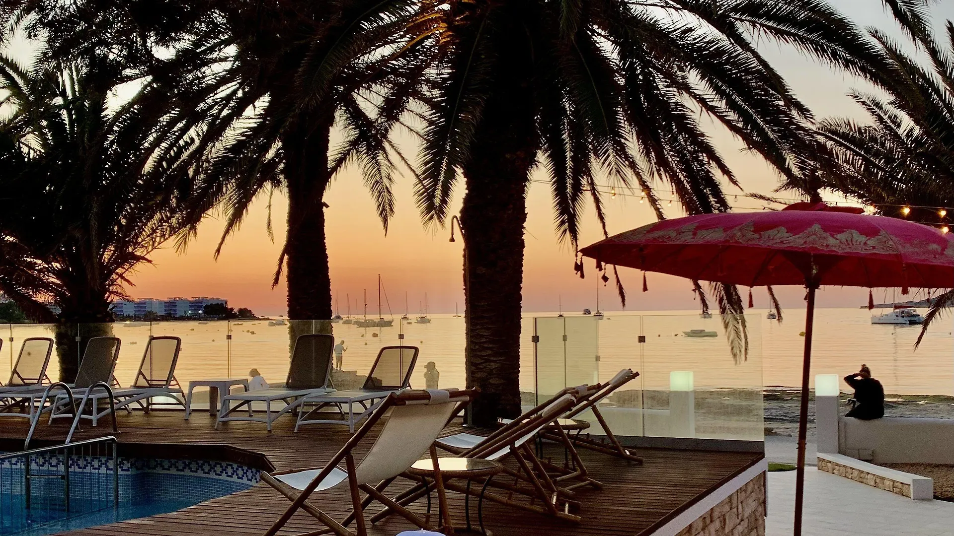 9 Hoteles de Playa Cerca de Privilege Ibiza Que Debes Conocer